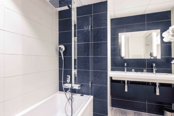 Hôtel Mercure Colmar Centre Unterlinden